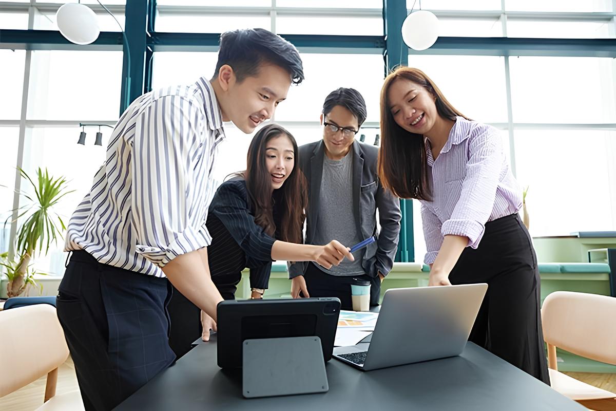 Professional Leadership