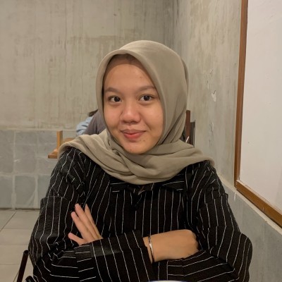 Shafira Khairunnisa