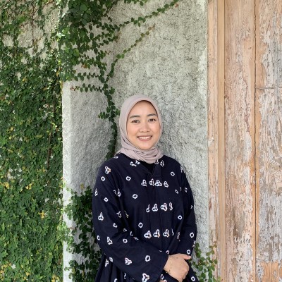 Bella Sintya Dewi