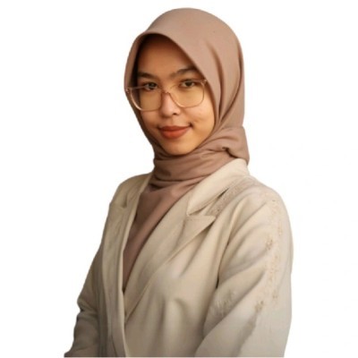 Belva Amalia Destaty